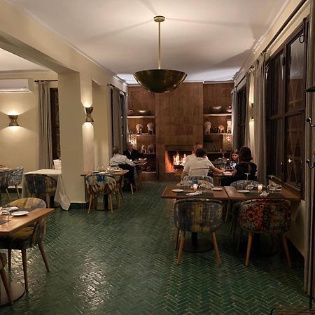 Dar Al Hossoun Hotel Taroudant Eksteriør billede