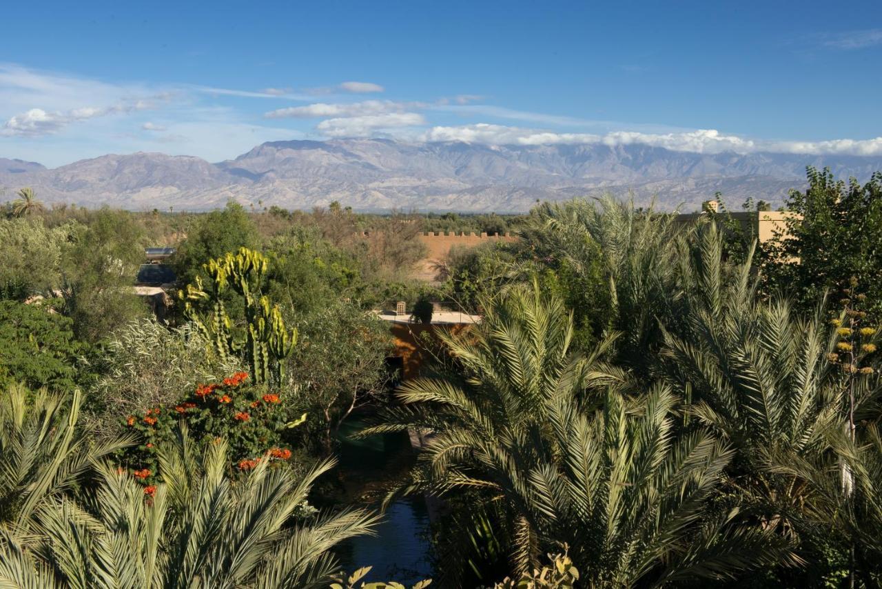 Dar Al Hossoun Hotel Taroudant Eksteriør billede