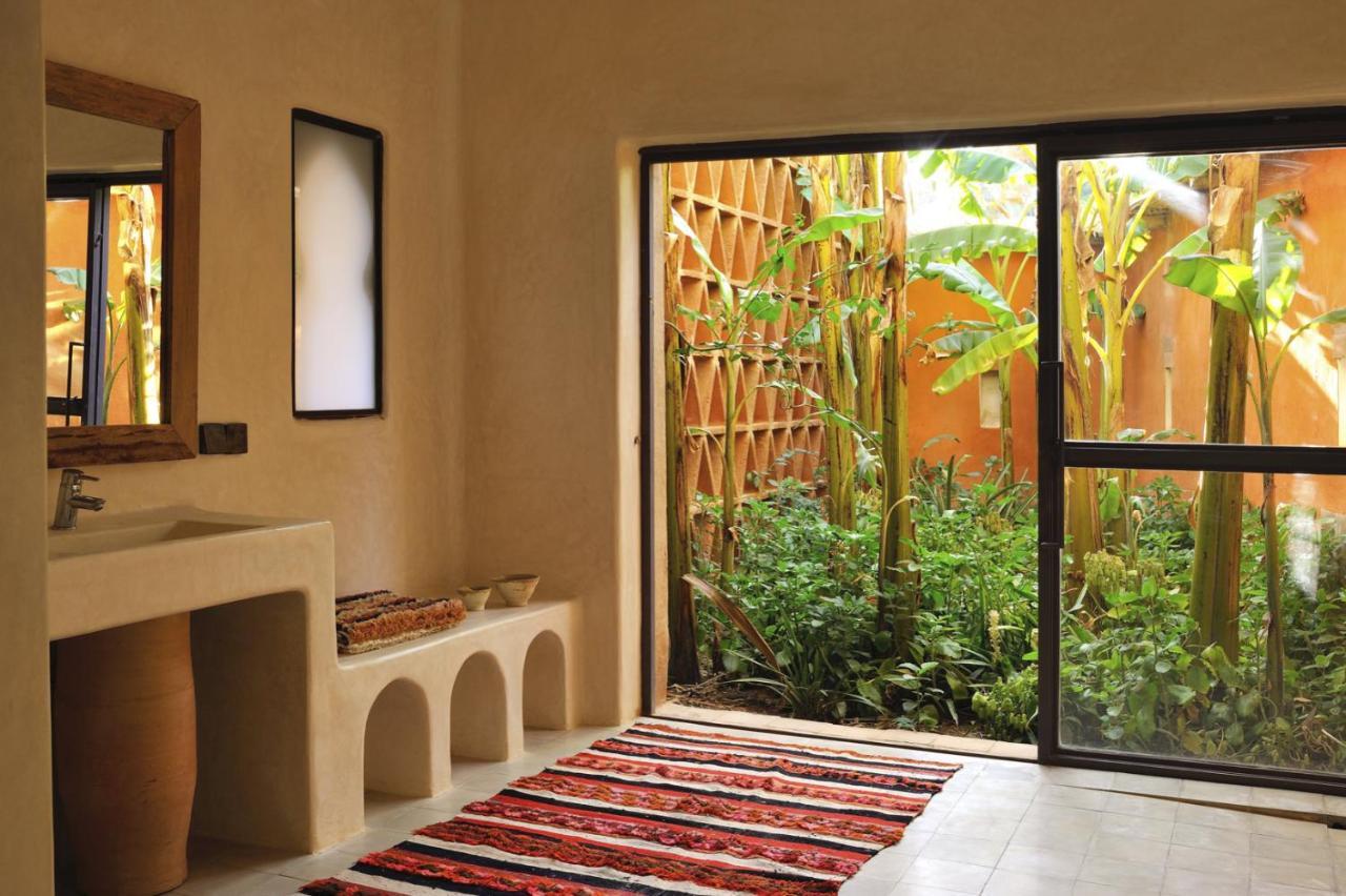 Dar Al Hossoun Hotel Taroudant Eksteriør billede
