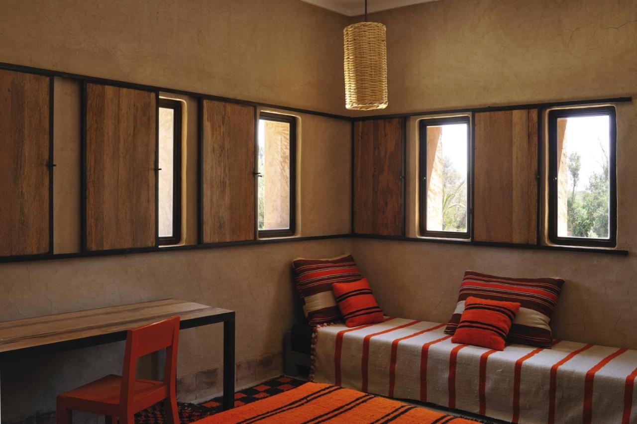 Dar Al Hossoun Hotel Taroudant Eksteriør billede