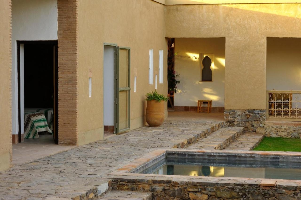 Dar Al Hossoun Hotel Taroudant Eksteriør billede