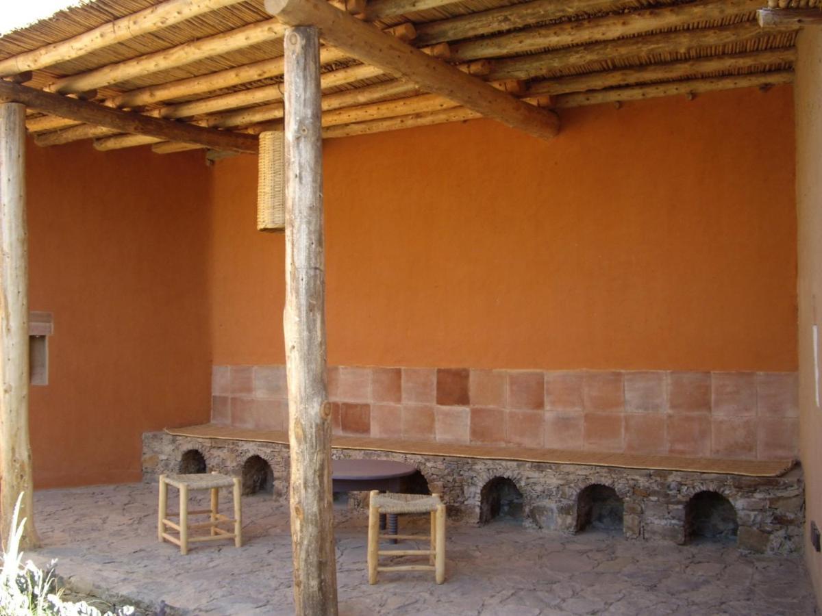 Dar Al Hossoun Hotel Taroudant Eksteriør billede