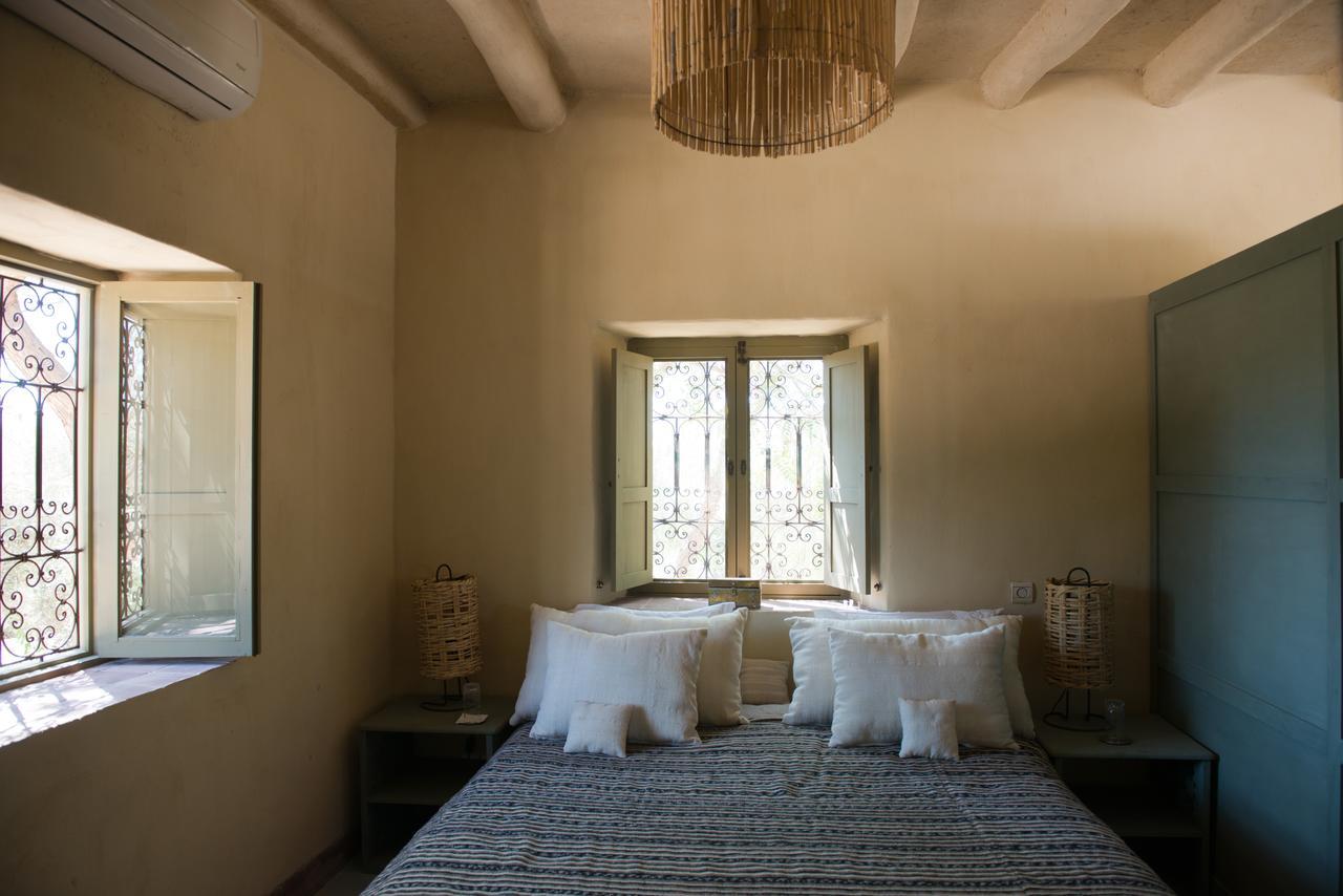 Dar Al Hossoun Hotel Taroudant Værelse billede
