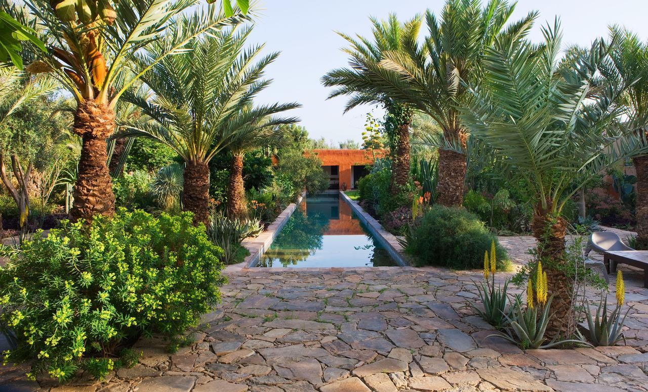 Dar Al Hossoun Hotel Taroudant Eksteriør billede