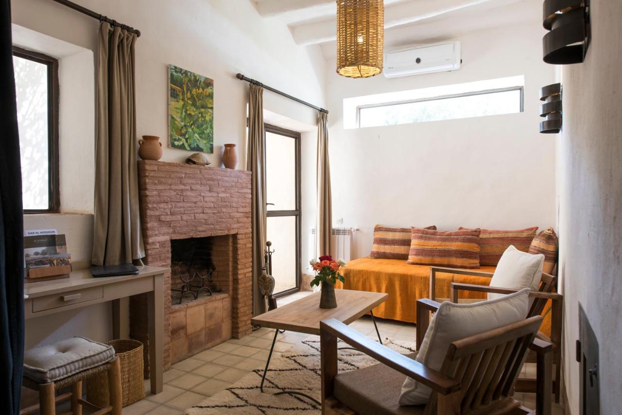 Dar Al Hossoun Hotel Taroudant Eksteriør billede