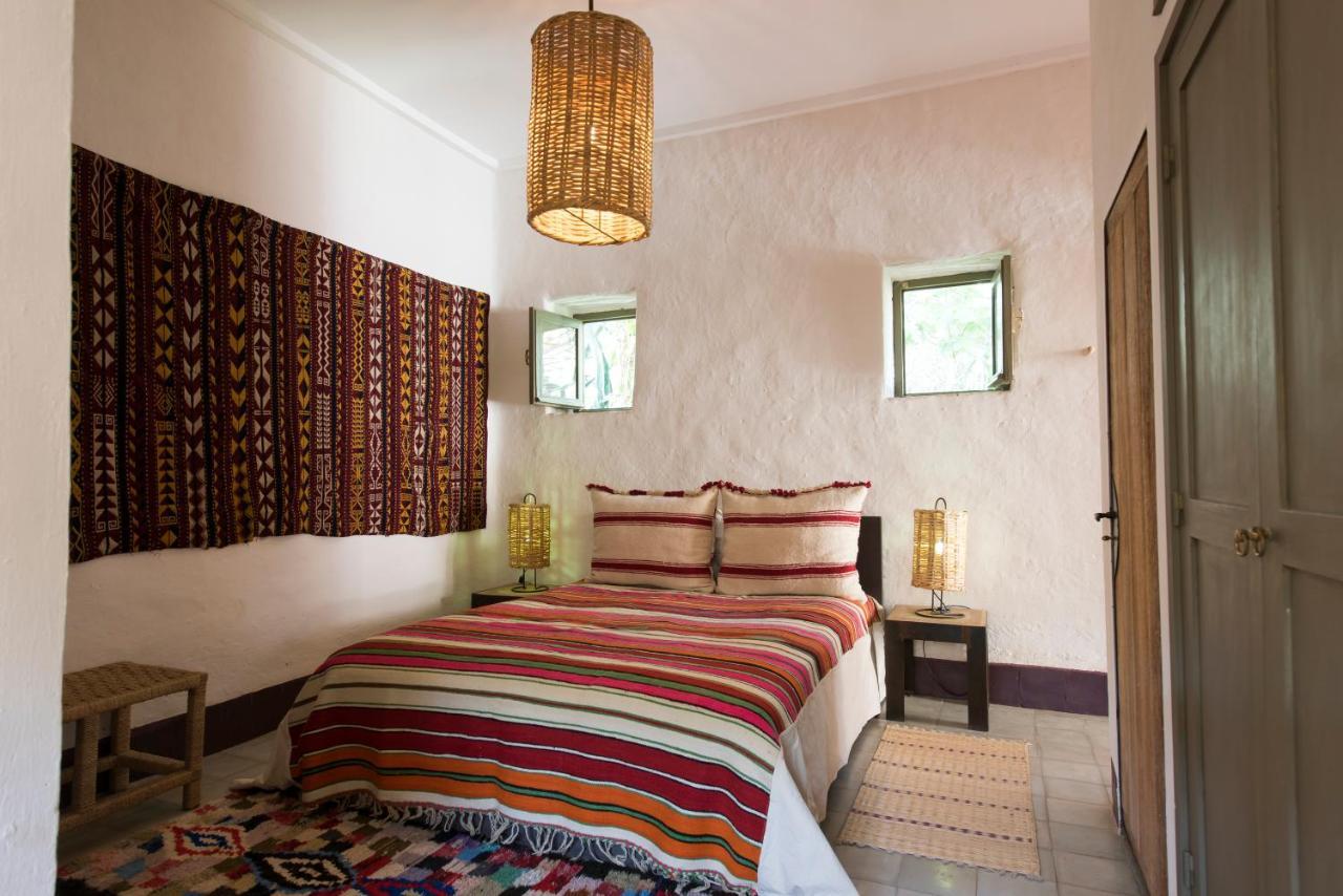 Dar Al Hossoun Hotel Taroudant Eksteriør billede
