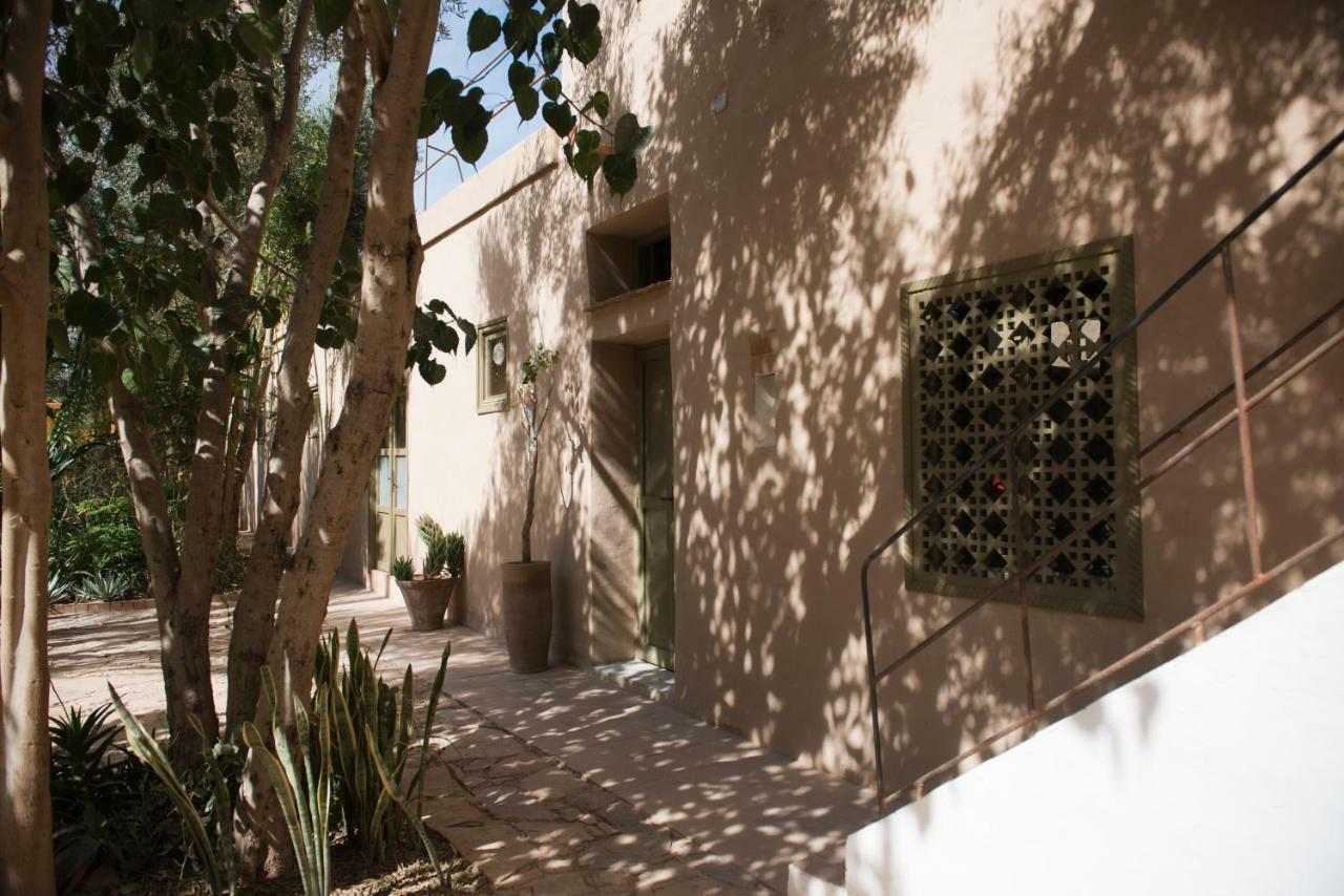 Dar Al Hossoun Hotel Taroudant Eksteriør billede