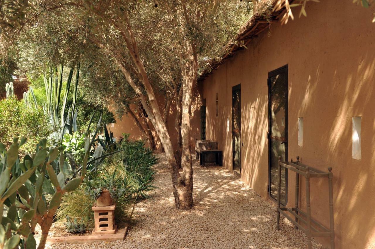 Dar Al Hossoun Hotel Taroudant Eksteriør billede