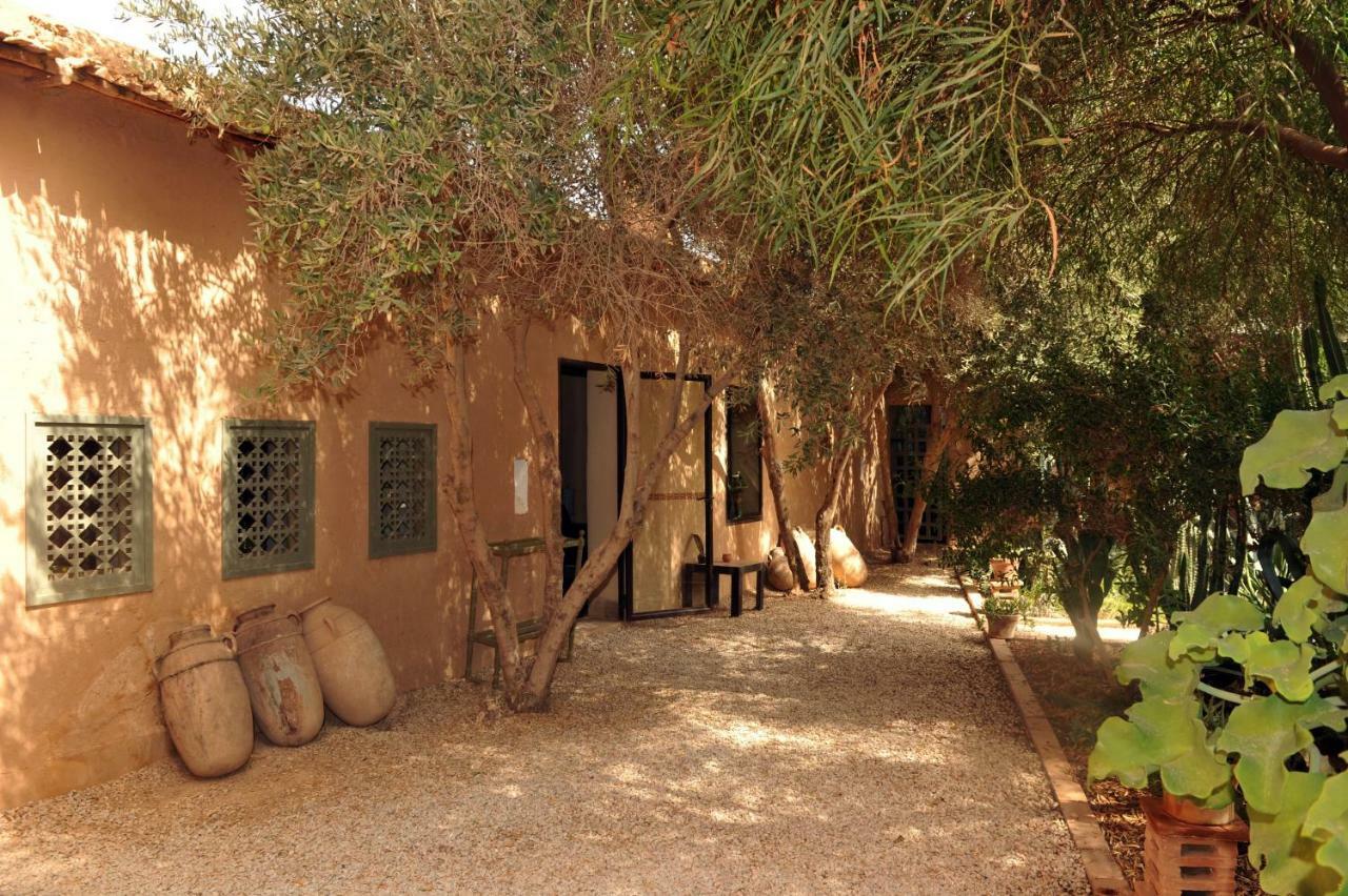 Dar Al Hossoun Hotel Taroudant Eksteriør billede
